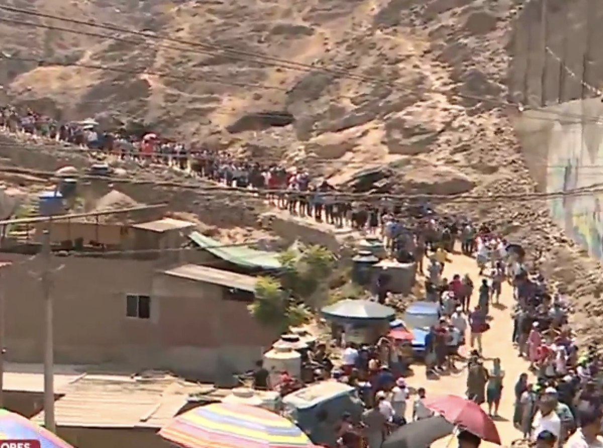 Fraude del Bienestar en Perú